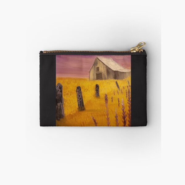 Item preview, Golden Fields designed and sold by Tabitha Kremesec.