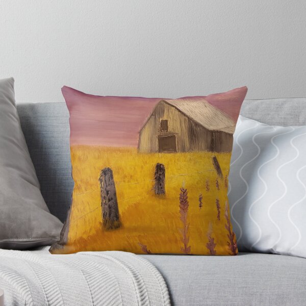 Item preview, Golden Fields designed and sold by Tabitha Kremesec.