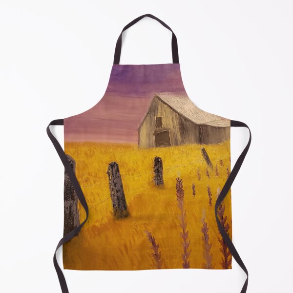 Item preview, Golden Fields designed and sold by Tabitha Kremesec.