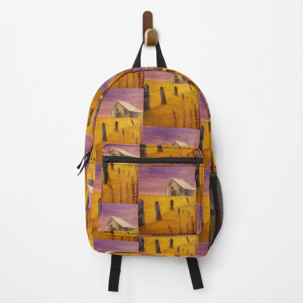 Item preview, Golden Fields designed and sold by Tabitha Kremesec.
