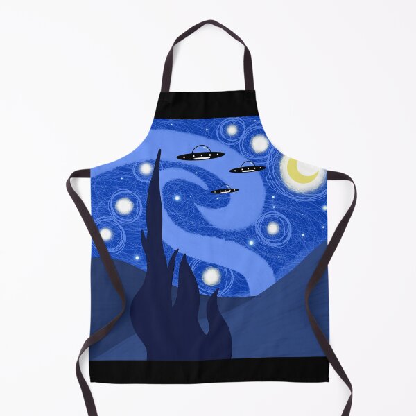 Artikelvorschau, Starry Night-X-Dateien Edition entworfen und verkauft von DanaScully0709.