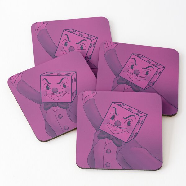 Item preview, Dice designed and sold by firefaerie81.