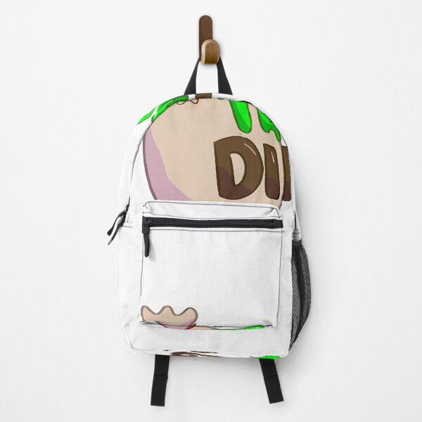 Item preview, *unofficial merch* Teenage Dirtbag design designed and sold by PixieSchtick.