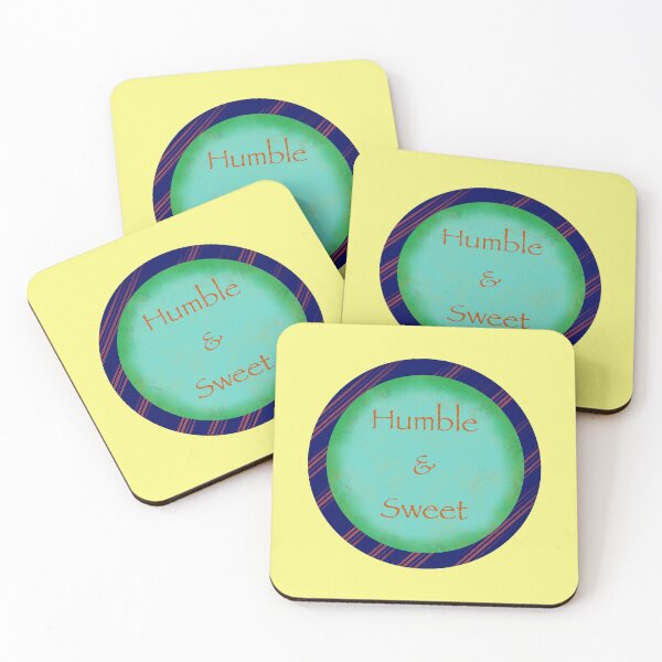 Item preview, humble and sweet  designed and sold by Midastic.