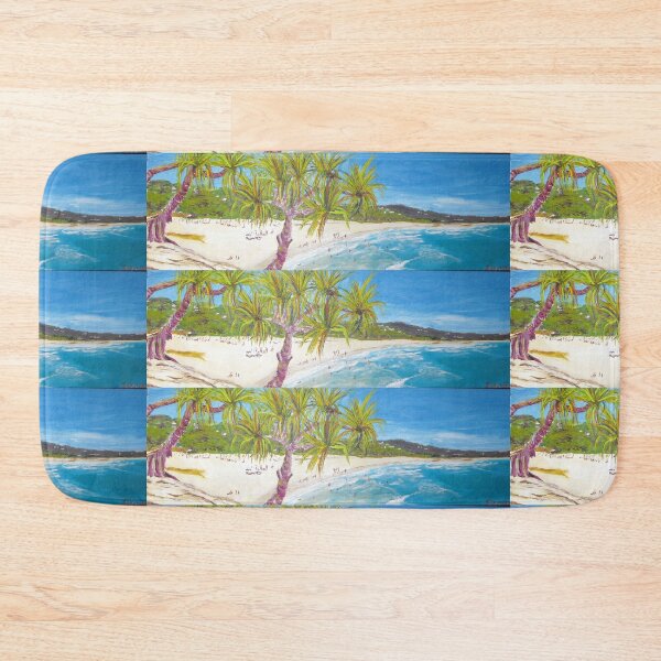 Item preview, Stradbroke Views  designed and sold by gillsart.