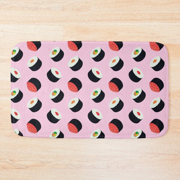Item preview, Maki Sushi Roll designed and sold by abstractocreate.