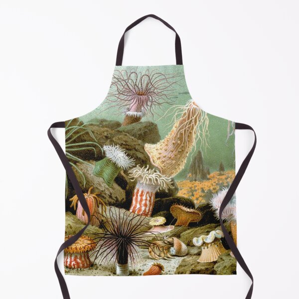 Item preview, Actiniaria designed and sold by linggalibrary.