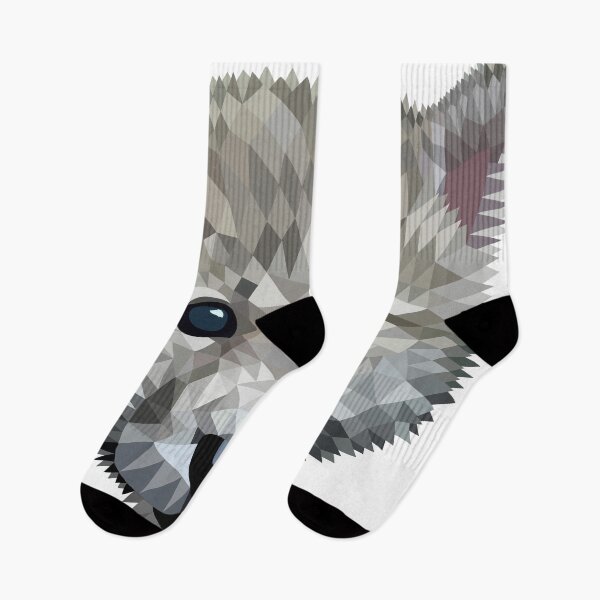 Item preview, Bebé lobo color block designed and sold by EverHigh.