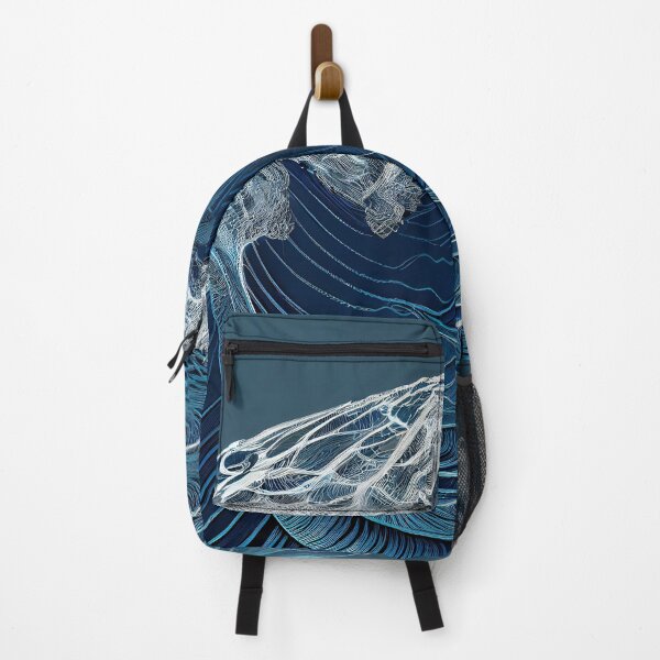 Item preview, Wavecore Wireframe designed and sold by mikecosper.