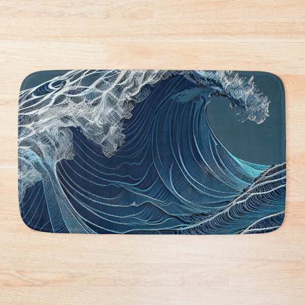 Item preview, Wavecore Wireframe designed and sold by mikecosper.