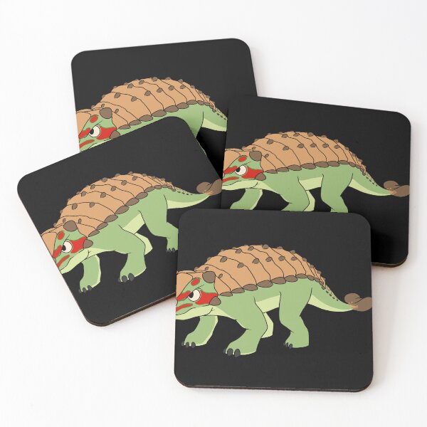Item preview, Ankylosaurus designed and sold by BasiliskOnline.