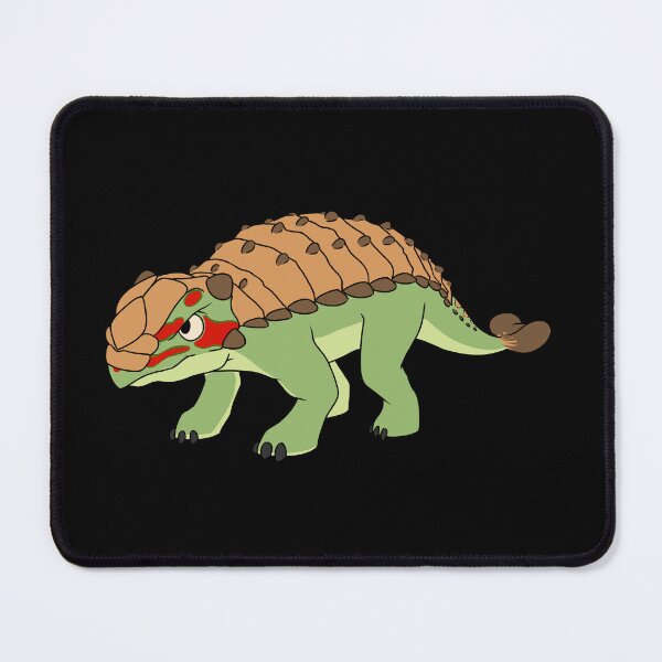 Item preview, Ankylosaurus designed and sold by BasiliskOnline.