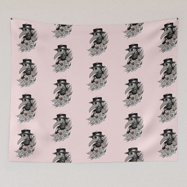 Item preview, is there a doctor? designed and sold by thedazedghost.