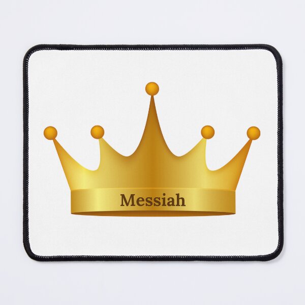 Item preview, Messiah designed and sold by GospelWork.