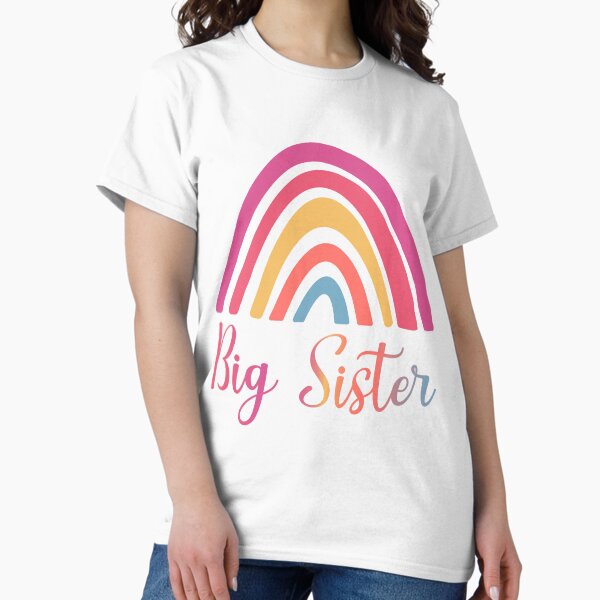 Item preview, Big Sister (pinks) designed and sold by NickiPost.