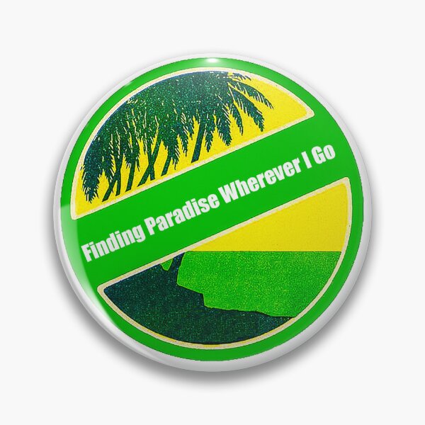Item preview, Finding Paradise designed and sold by ArtShare.