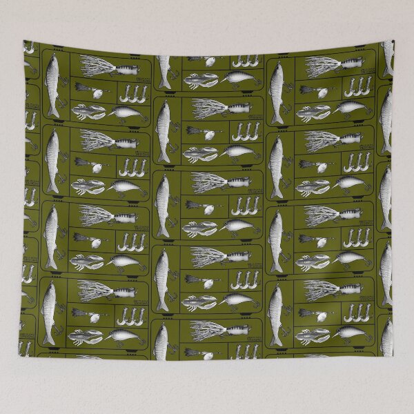 Item preview, tackle designed and sold by Wil2liam4 Designs.