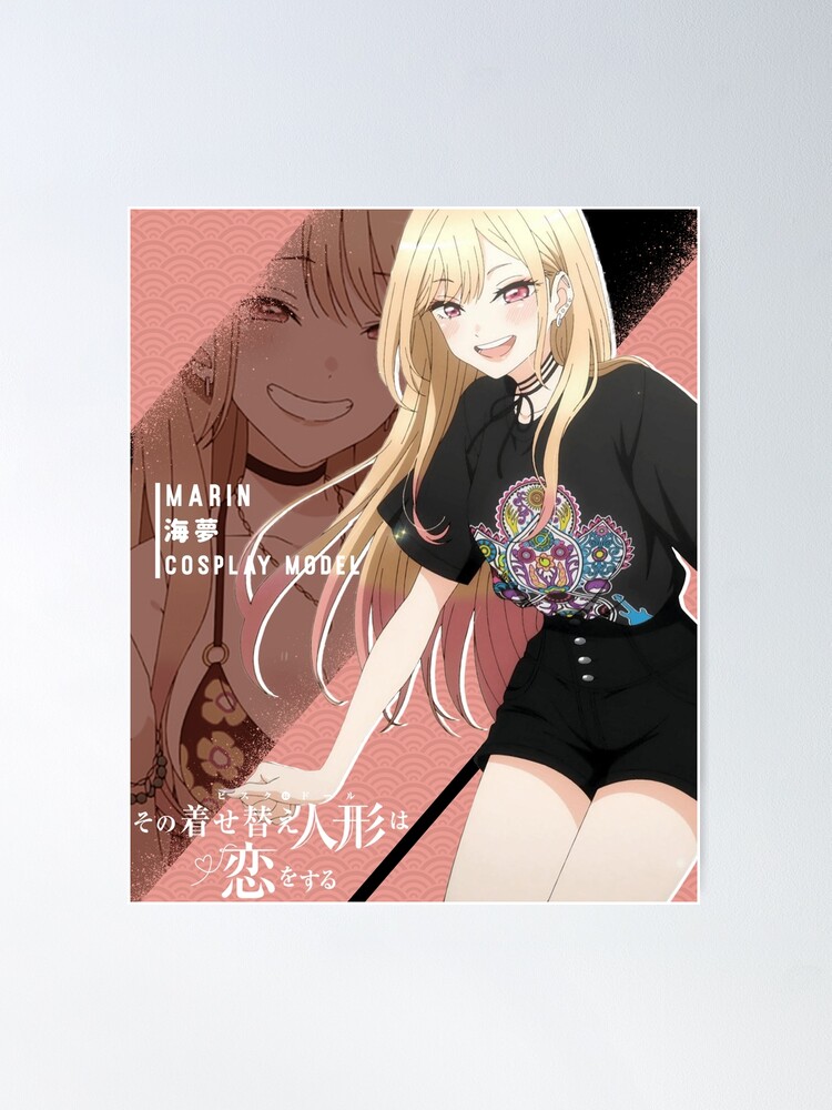 Sono Bisque Doll wa Koi wo Suru Capítulo 40 - Manga Online