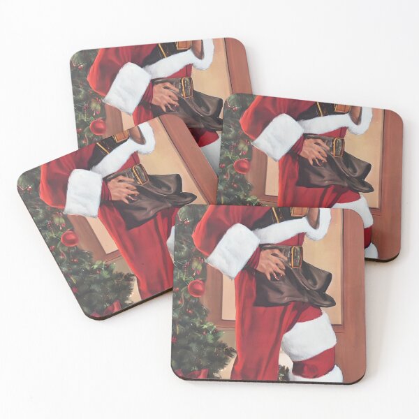 Item preview, Thot Santa designed and sold by ashleafjb.