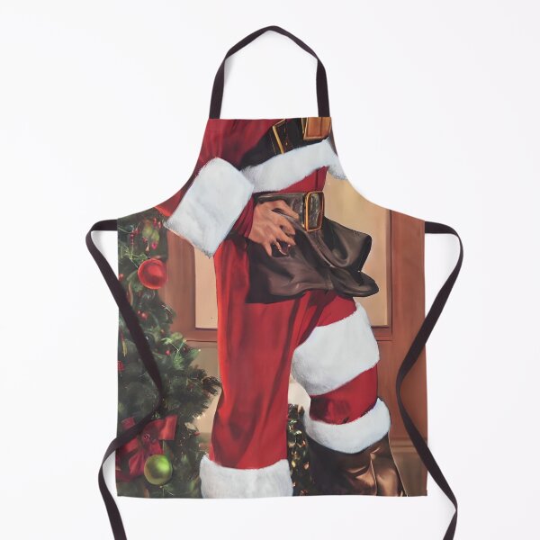 Item preview, Thot Santa designed and sold by ashleafjb.