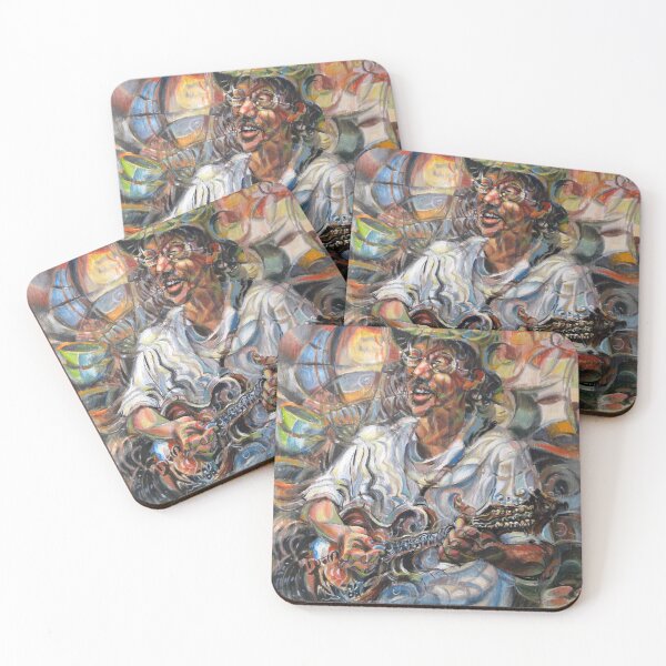 Item preview, Man & Mandolin designed and sold by elfeather.