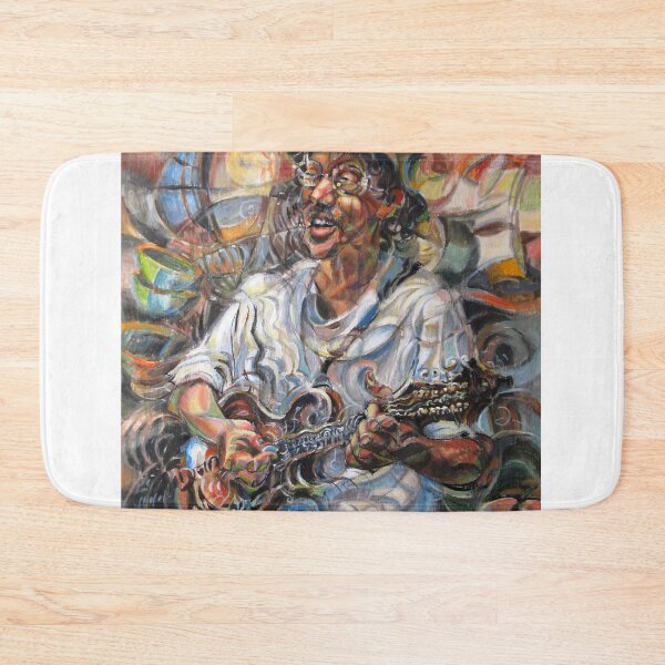 Item preview, Man & Mandolin designed and sold by elfeather.