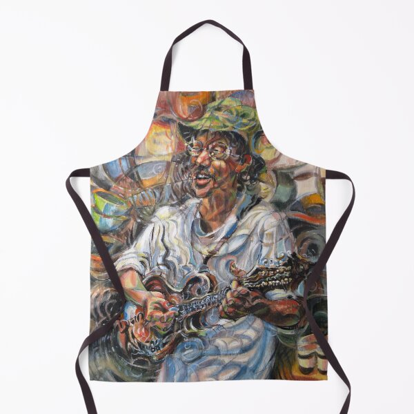 Item preview, Man & Mandolin designed and sold by elfeather.