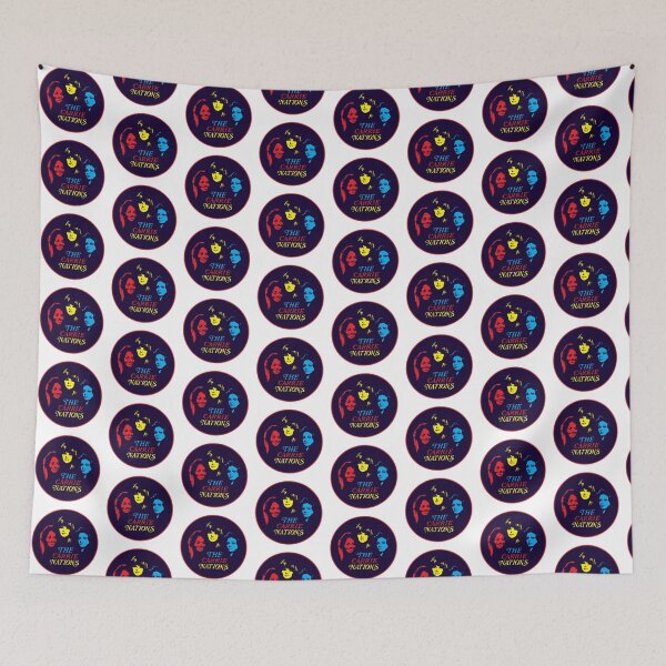 Item preview, The Carrie Nations designed and sold by iggystardust.