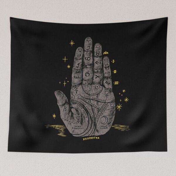 Item preview, Palministry designed and sold by CyborgOne.