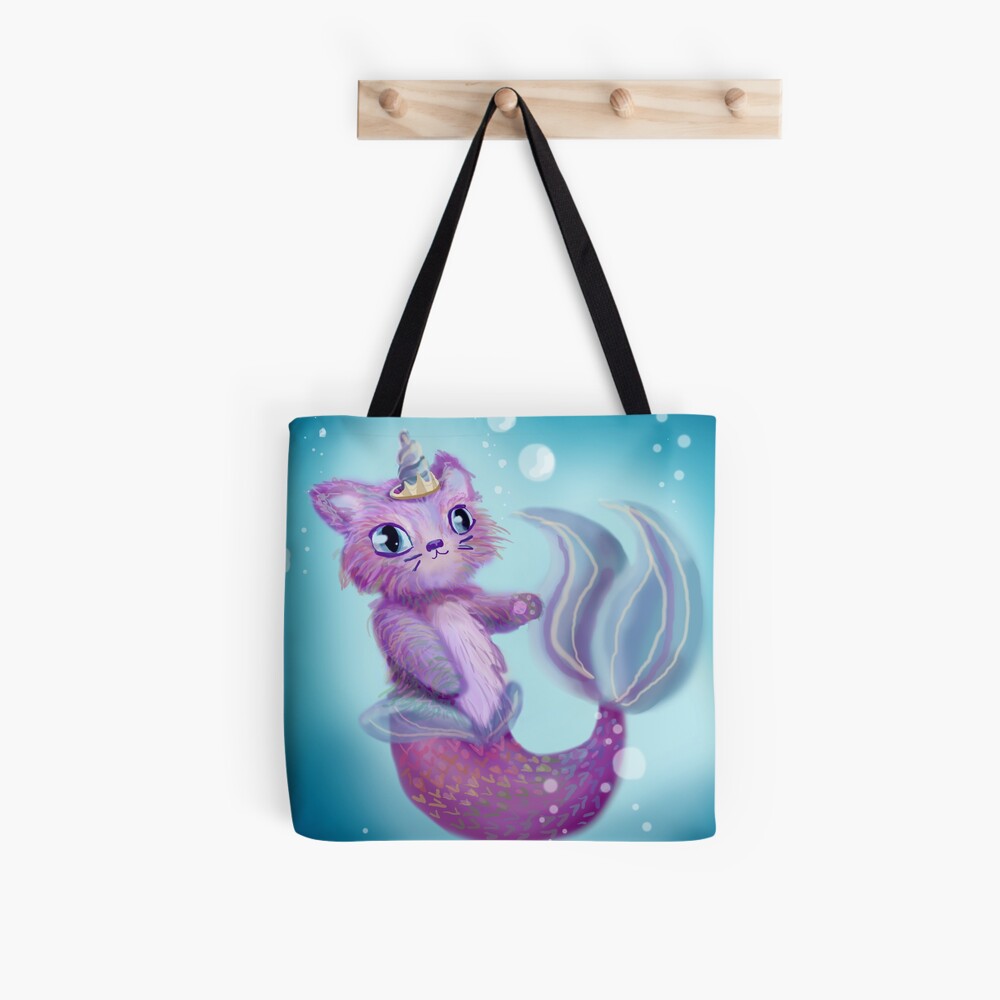 The MINI bag trend is the next BIG thing – Unicorn Mermaid