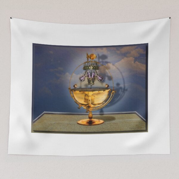 Item preview, Metro MMCXXVI designed and sold by Richard  Gerhard.