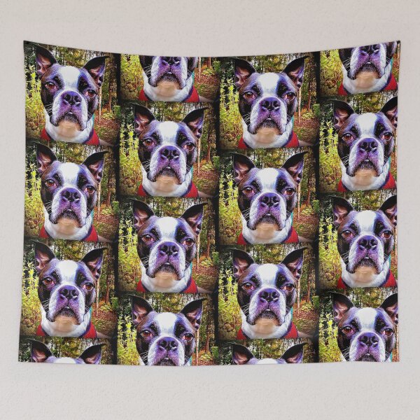 Item preview, Beautiful Boston designed and sold by Minnie777.