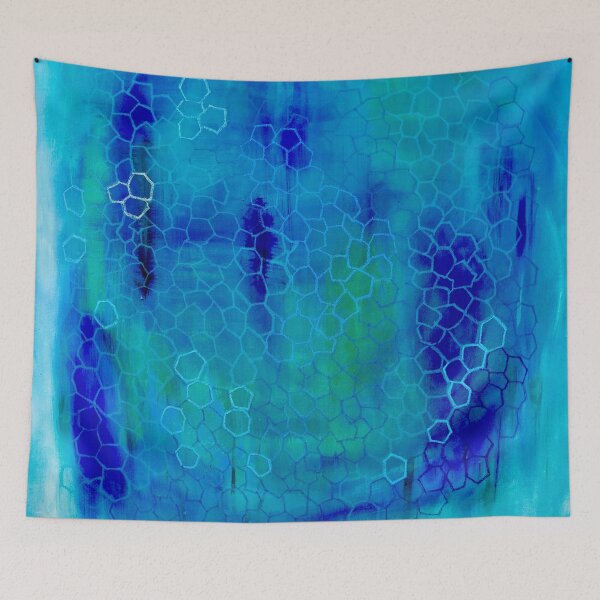 Item preview, All Seeing designed and sold by larabardsleyart.