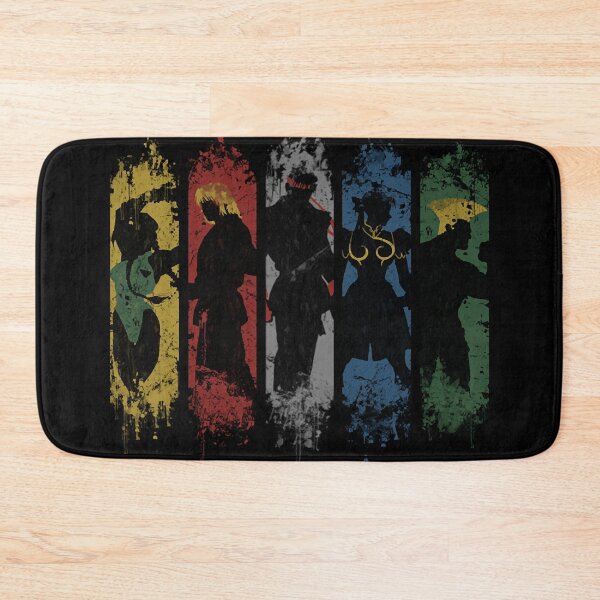 Item preview, SHADOW FIGHTERS 2- Tshirt designed and sold by BentonKling.