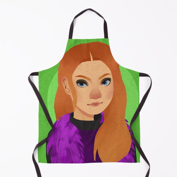 Item preview, Chucky Glen Fanart designed and sold by Scout Strong.