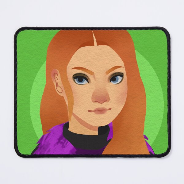 Item preview, Chucky Glen Fanart designed and sold by Scout  Strong.