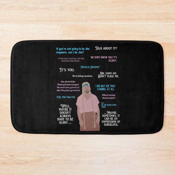 Item preview, The Swede Quotes designed and sold by Our Flag Means Merch.