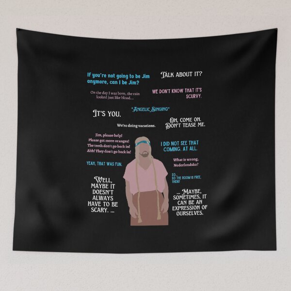 Item preview, The Swede Quotes designed and sold by Our Flag Means Merch.