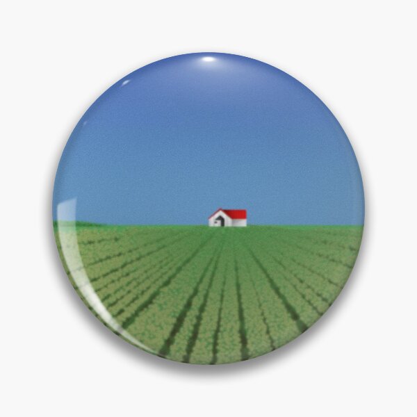 Item preview, farm house designed and sold by Graphee.