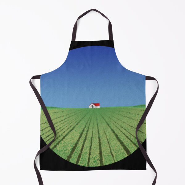 Item preview, farm house designed and sold by Graphee.