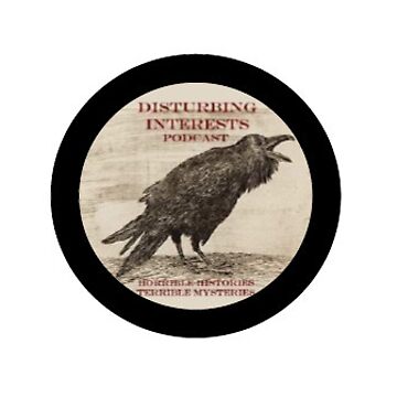 Artwork thumbnail, Disturbing Interests by ReginaKing