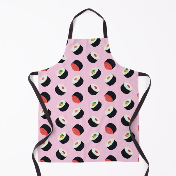 Item preview, Maki Sushi Roll designed and sold by abstractocreate.