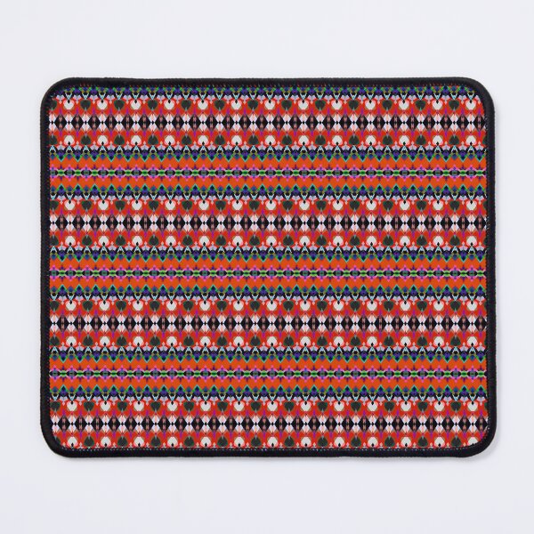 Item preview, Tribal ornament designed and sold by fuzzyfox.