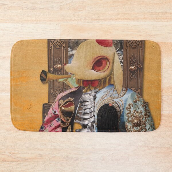 Item preview, Baroque Pets designed and sold by MonsoonartsbyM.