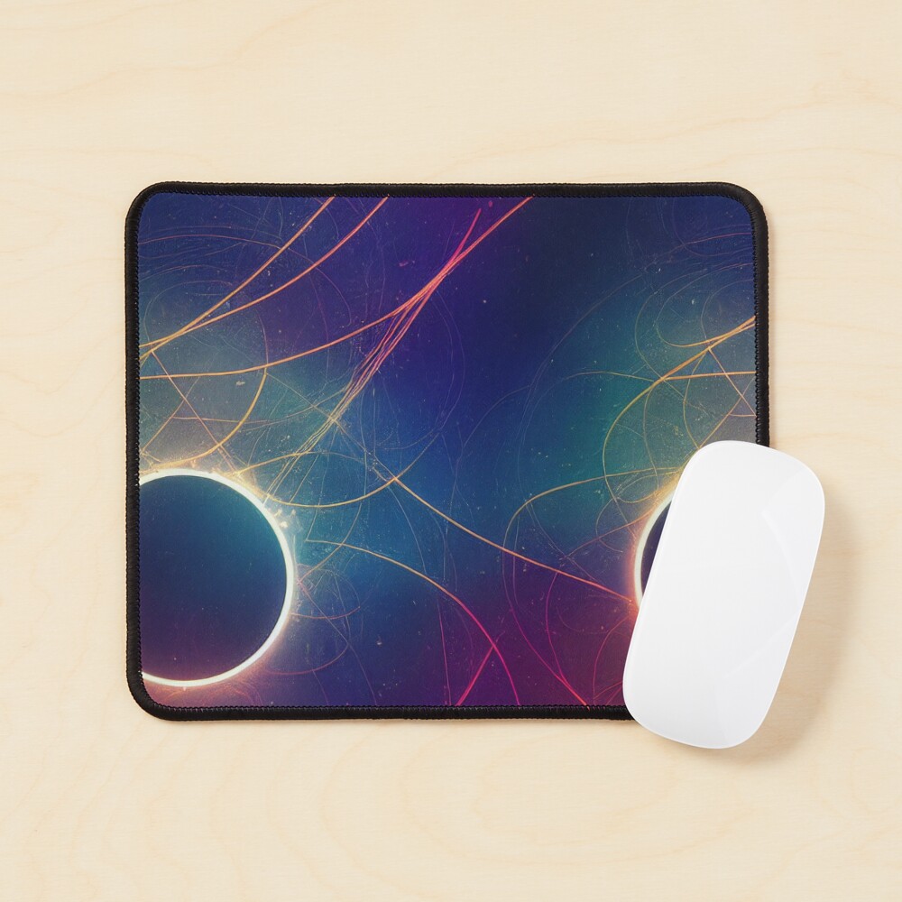 Item preview, Mouse Pad designed and sold by bedim.