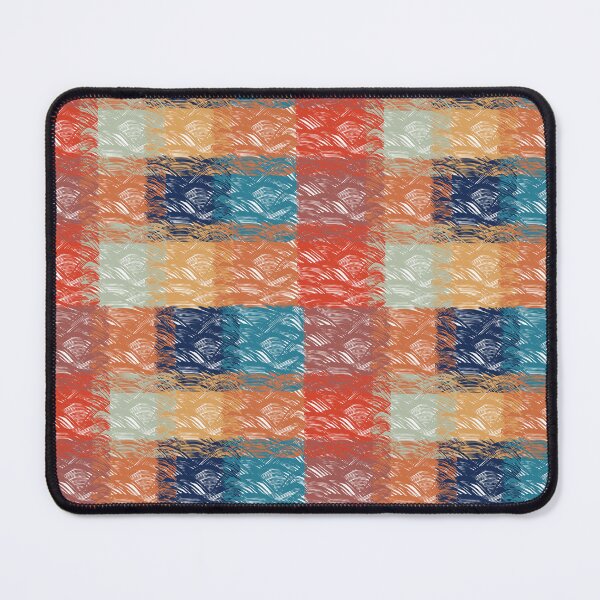 Item preview, Retro Wave Water Color Pattern designed and sold by Allison Lishey.