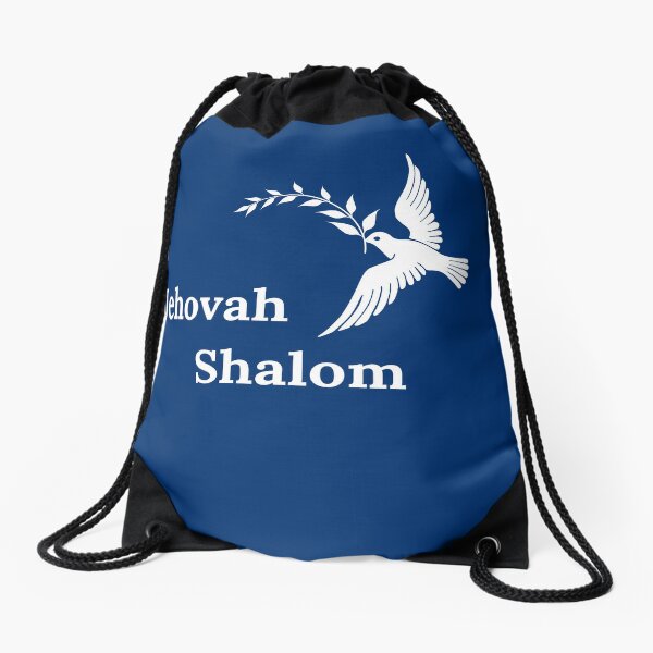 Adonai Shalomthe Lord is Peacehebrew Name of 