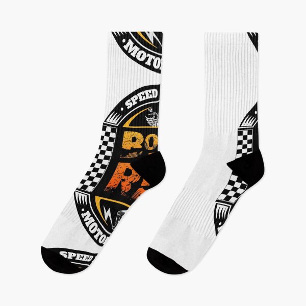 Item preview, Born To Ride Motorcycle designed and sold by FMQ Store.