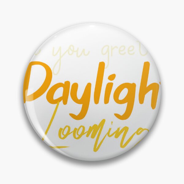 Item preview, daylight looming designed and sold by alwaystakea.