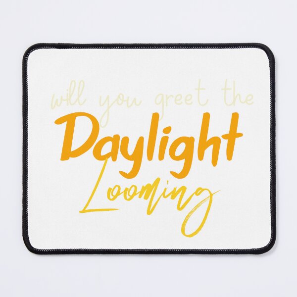 Item preview, daylight looming designed and sold by alwaystakea.
